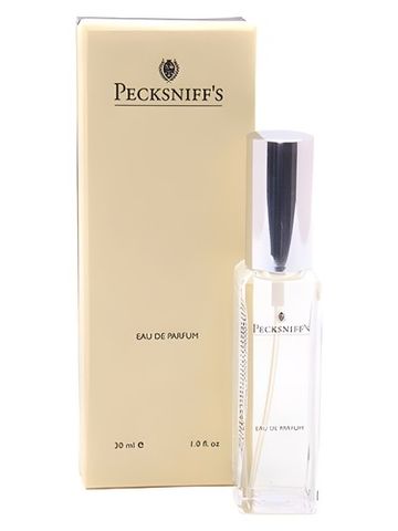 Pecksniff s Classic Chypre fragrance bottle
