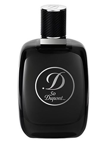 S T Dupont So Dupont Paris by Night pour Homme fragrance bottle