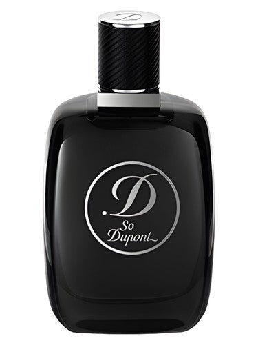S T Dupont So Dupont Paris by Night pour Homme fragrance bottle