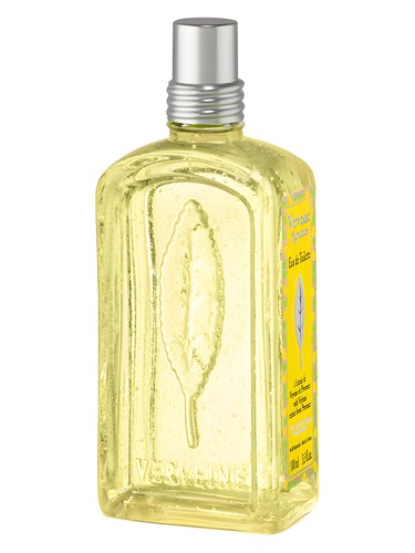 L Occitane en Provence Verveine Agrumes 2015