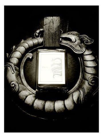 House of Orpheus Cunning Man fragrance bottle