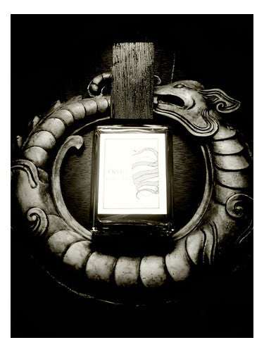 House of Orpheus Cunning Man