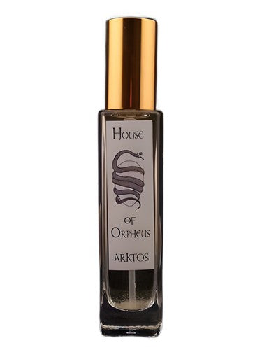 House of Orpheus Arktos
