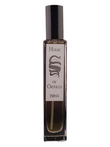 House of Orpheus Djinn