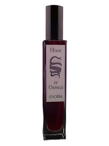House of Orpheus Enodia fragrance bottle