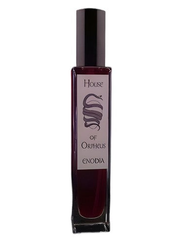 House of Orpheus Enodia