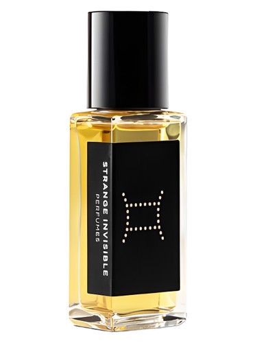Strange Invisible Perfumes Gemini