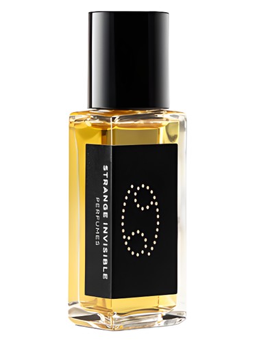 Strange Invisible Perfumes Cancer