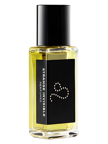 Strange Invisible Perfumes Leo