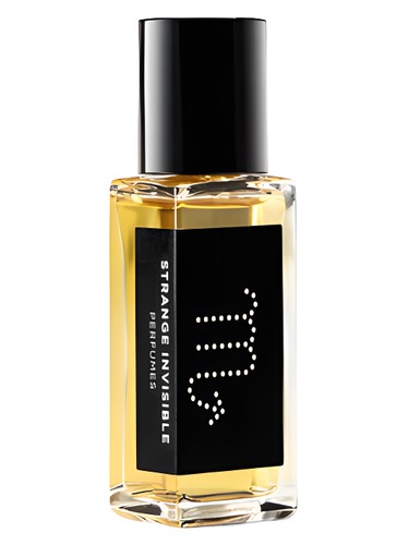 Strange Invisible Perfumes Scorpio