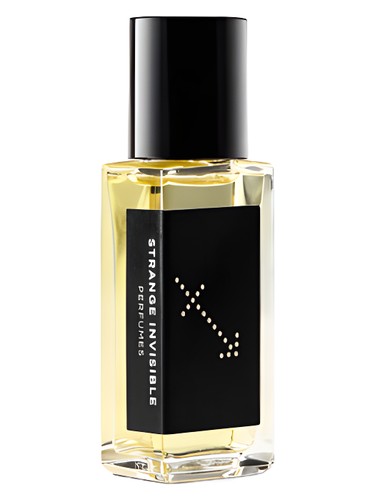 Strange Invisible Perfumes Sagittarius