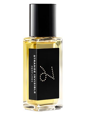 Strange Invisible Perfumes Capricorn fragrance bottle