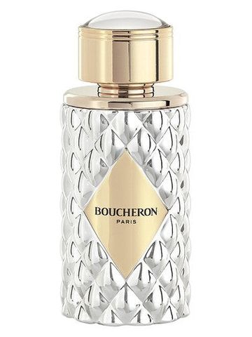 Boucheron Place Vendome White Gold fragrance bottle