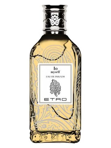 Etro Io Myself fragrance bottle