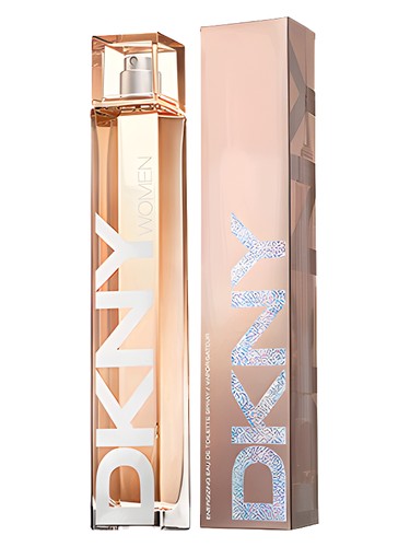 Donna Karan DKNY Women Fall (Metallic City) fragrance bottle