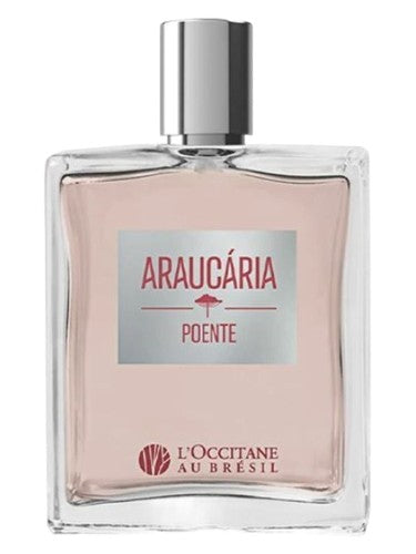 L Occitane Au Bresil Araucária Poente
