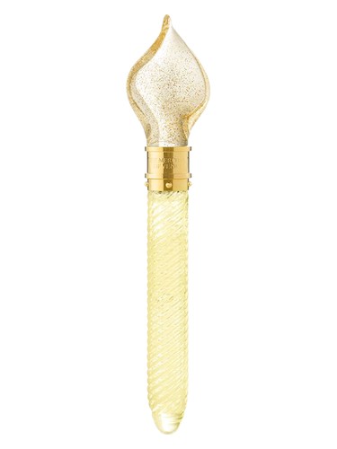 The Merchant of Venice Secret Rose fragrance bottle