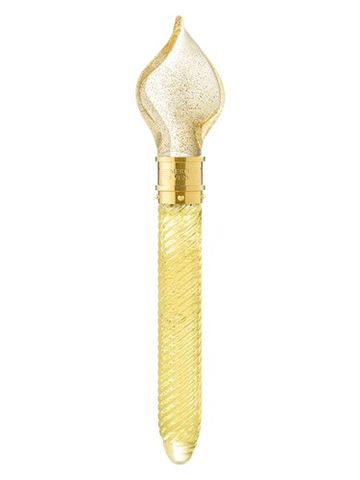 The Merchant of Venice Leather in Nude fragrance bottle