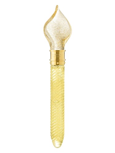 The Merchant of Venice Leather in Nude fragrance bottle