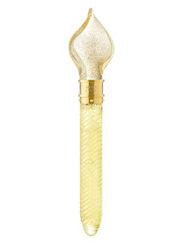 The Merchant of Venice Oudelight fragrance bottle