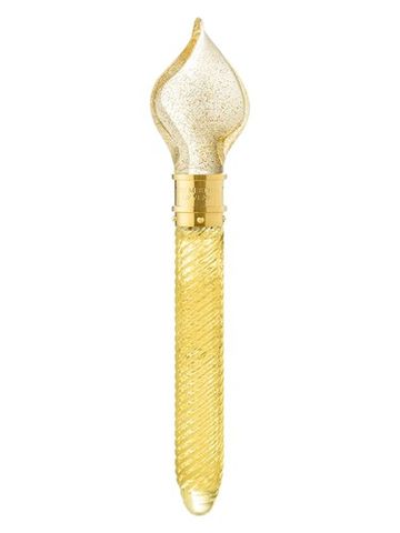 The Merchant of Venice Myrrh Oud fragrance bottle