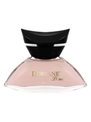 Yves de Sistelle Doriane Love fragrance bottle