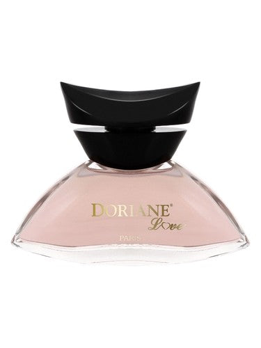 Yves de Sistelle Doriane Love