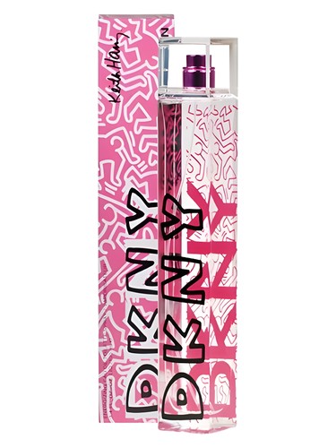 Donna Karan DKNY Women Summer 2013 fragrance bottle