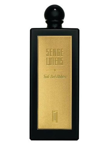 Serge Lutens Sidi Bel-Abbès fragrance bottle