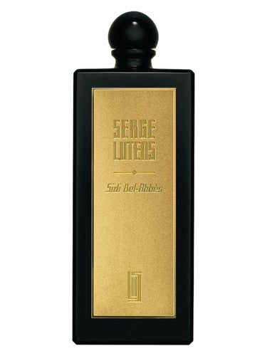 Serge Lutens Sidi Bel-Abbès fragrance bottle