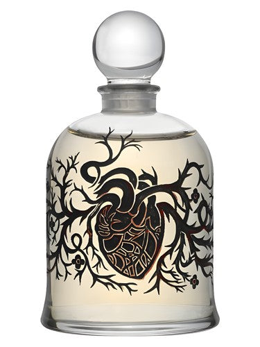Serge Lutens Iris Silver Mist Edition Limitée 2004