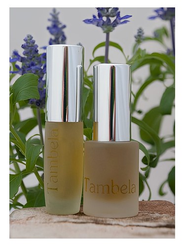Tambela Natural Perfumes Wild Chypre