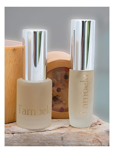 Tambela Natural Perfumes Magnolia