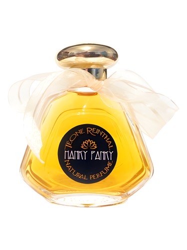 TRNP Hanky Panky