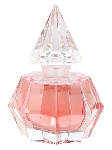 Jacques Fath Rose de Fath fragrance bottle