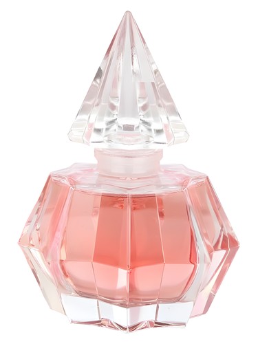 Jacques Fath Rose de Fath fragrance bottle