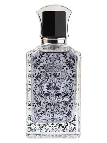 George Kordahi Felin fragrance bottle