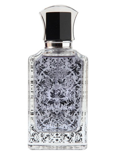 George Kordahi Felin fragrance bottle