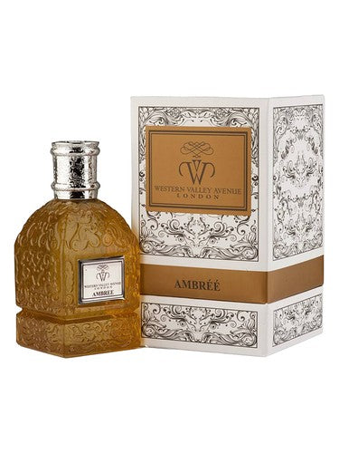 Western Valley Avenue London Ambree