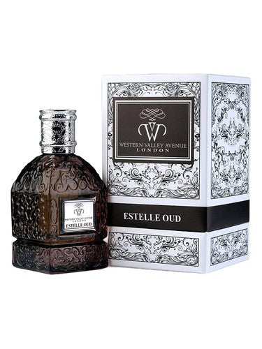 Western Valley Avenue London Estelle Oud