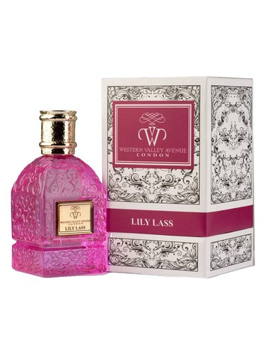 Western Valley Avenue London Lily Lass