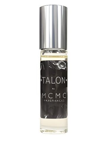 MCMC Fragrances Talon fragrance bottle