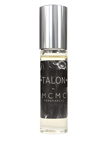 MCMC Fragrances Talon fragrance bottle