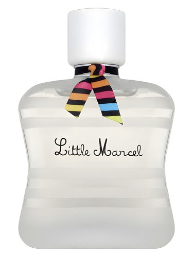 Little Marcel Little Sky fragrance bottle