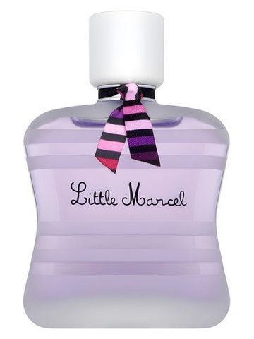 Little Marcel Purple Love fragrance bottle