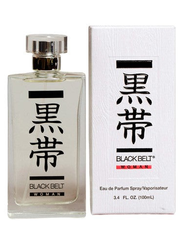 Black Belt Fragrances Black Belt Woman