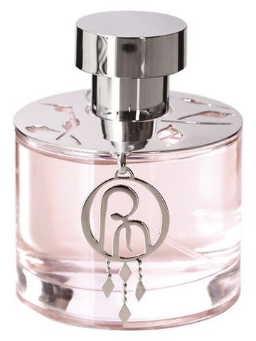 ORN Bride fragrance bottle