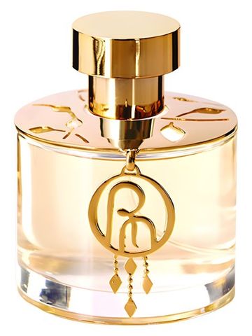ORN Maya fragrance bottle