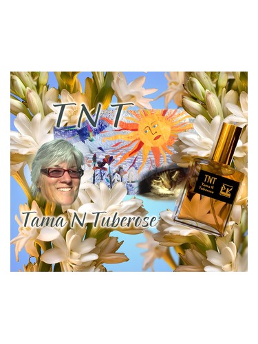 PK Perfumes TNT