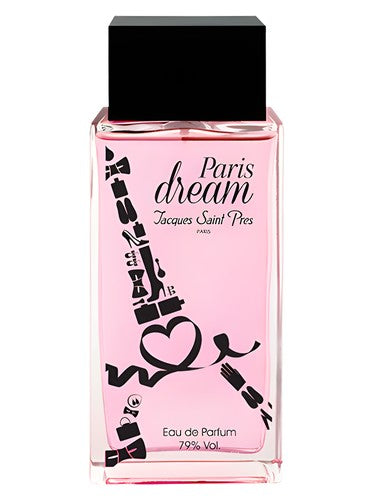 Ulric de Varens Paris Dream fragrance bottle